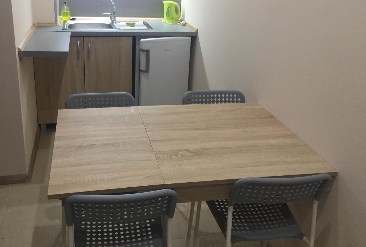 Sunny Apartman Štúrovo 외부 사진