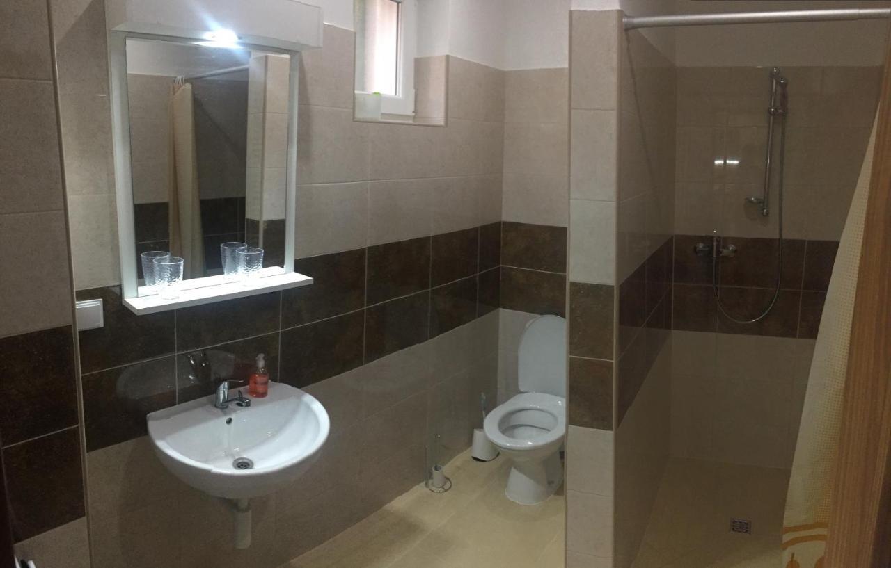 Sunny Apartman Štúrovo 외부 사진