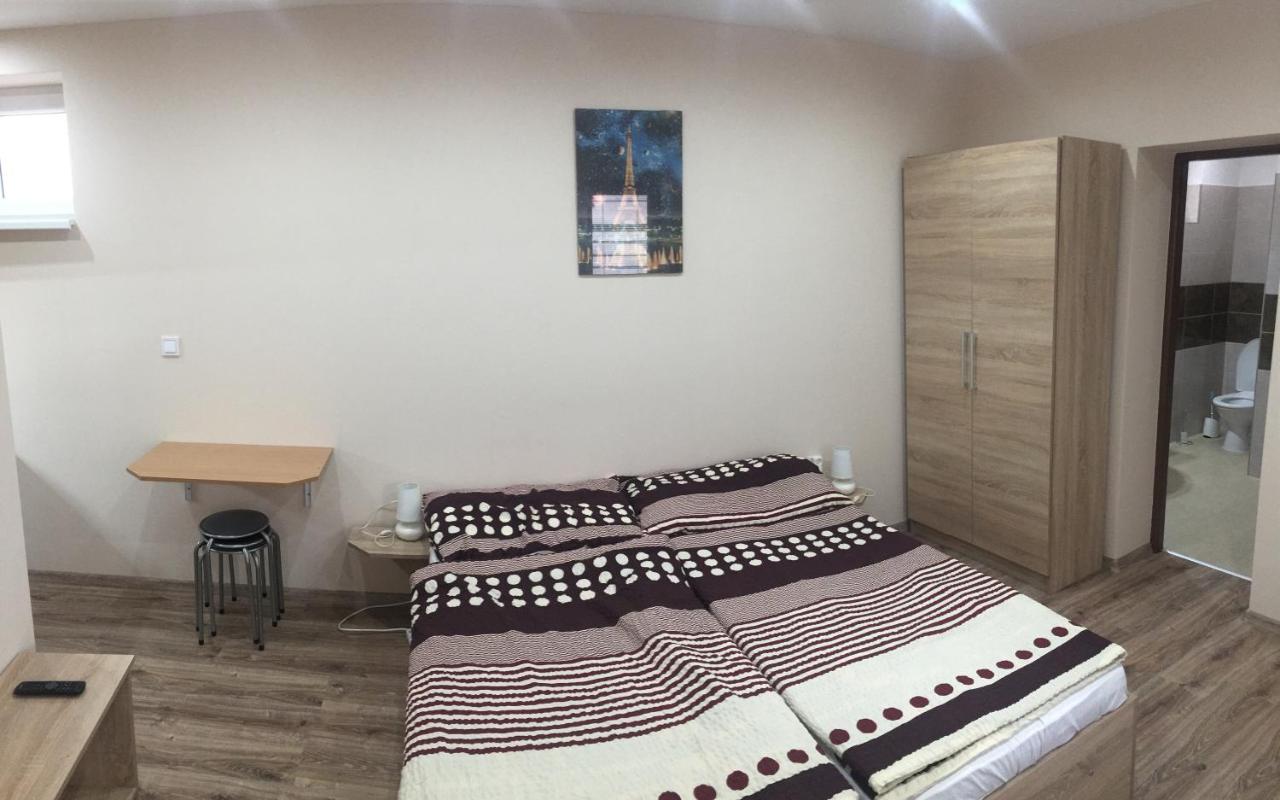 Sunny Apartman Štúrovo 외부 사진