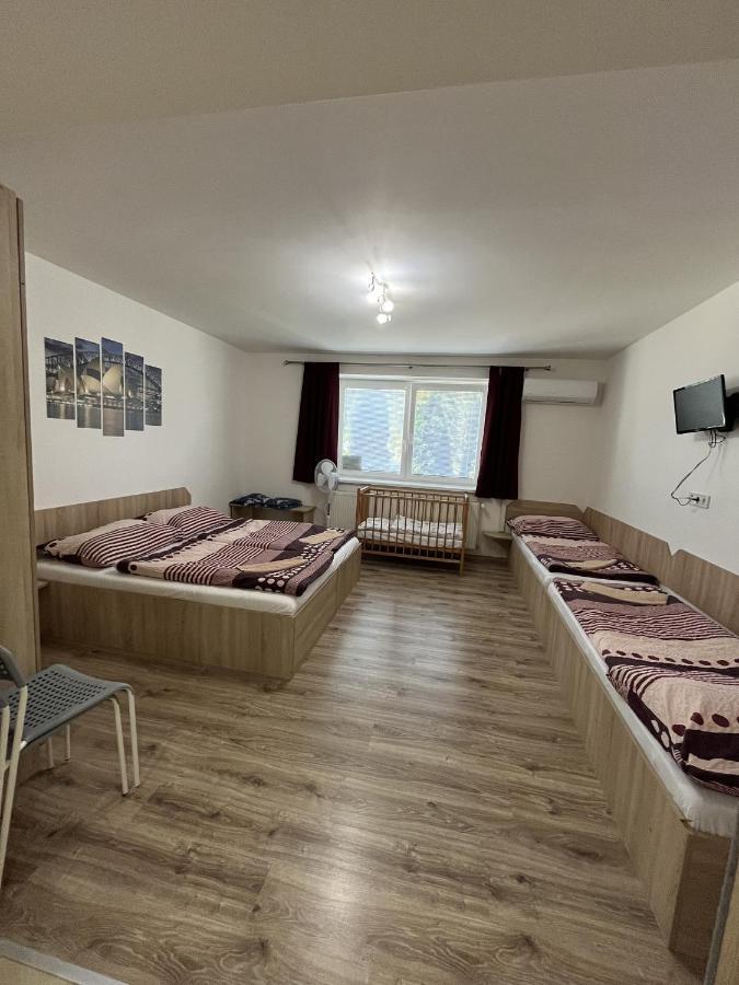 Sunny Apartman Štúrovo 외부 사진