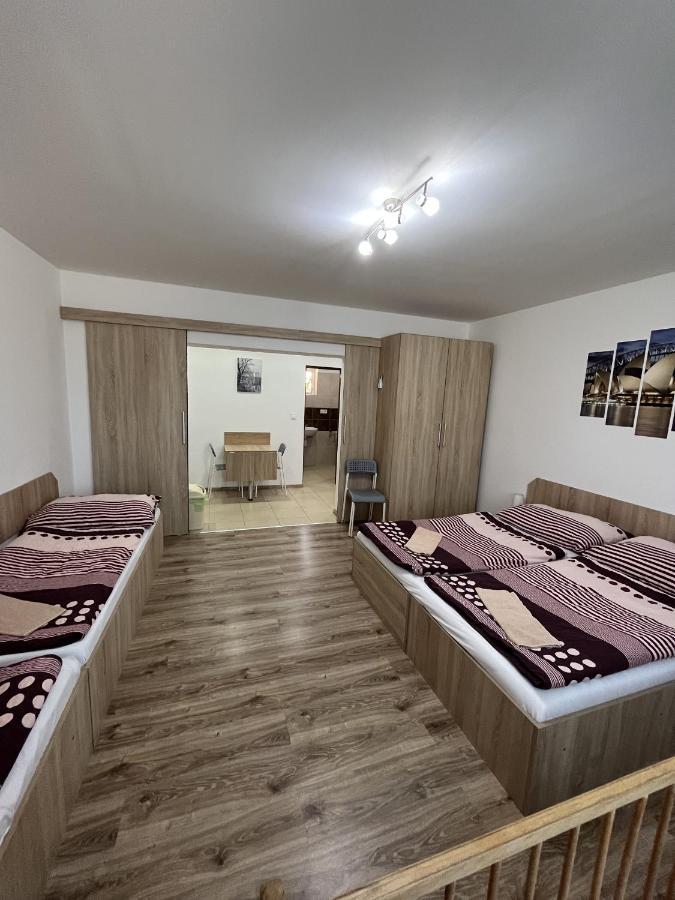 Sunny Apartman Štúrovo 외부 사진