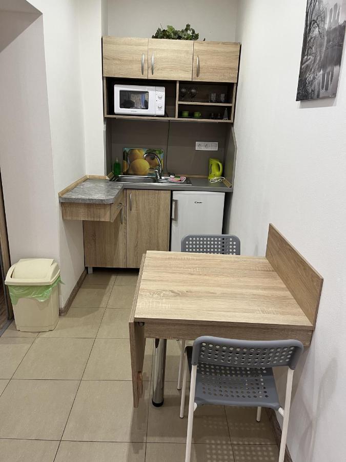 Sunny Apartman Štúrovo 외부 사진