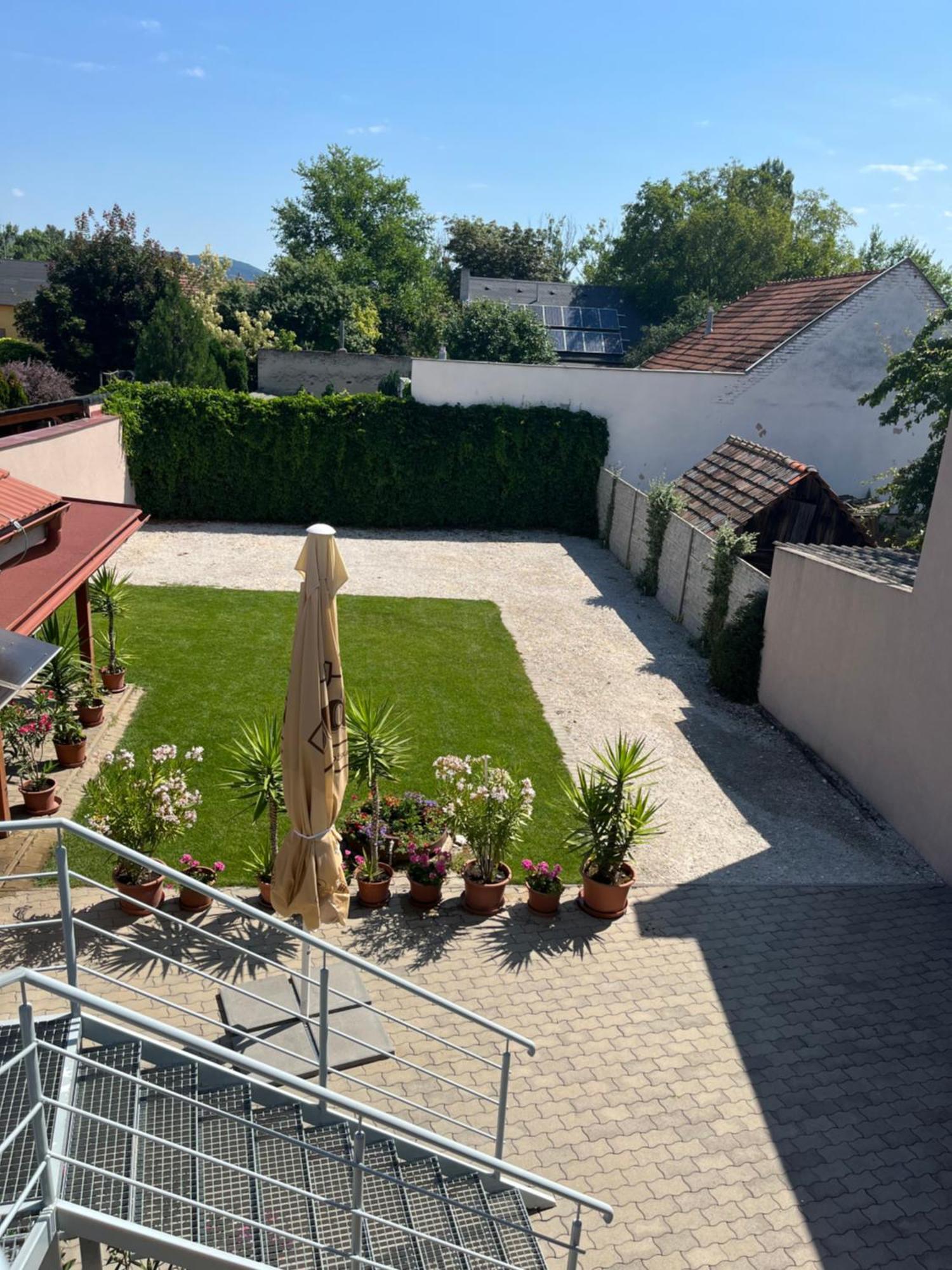 Sunny Apartman Štúrovo 외부 사진