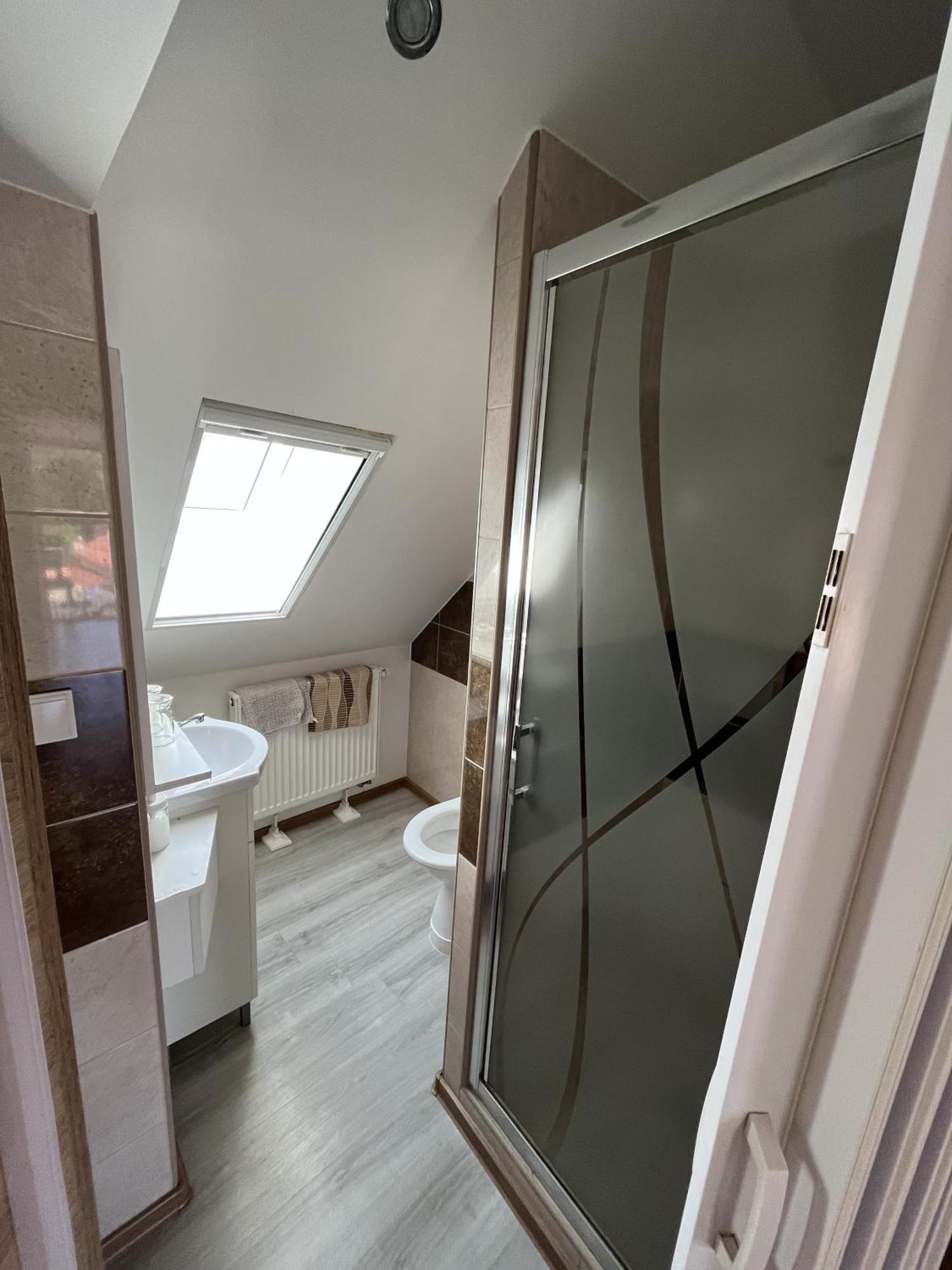 Sunny Apartman Štúrovo 외부 사진