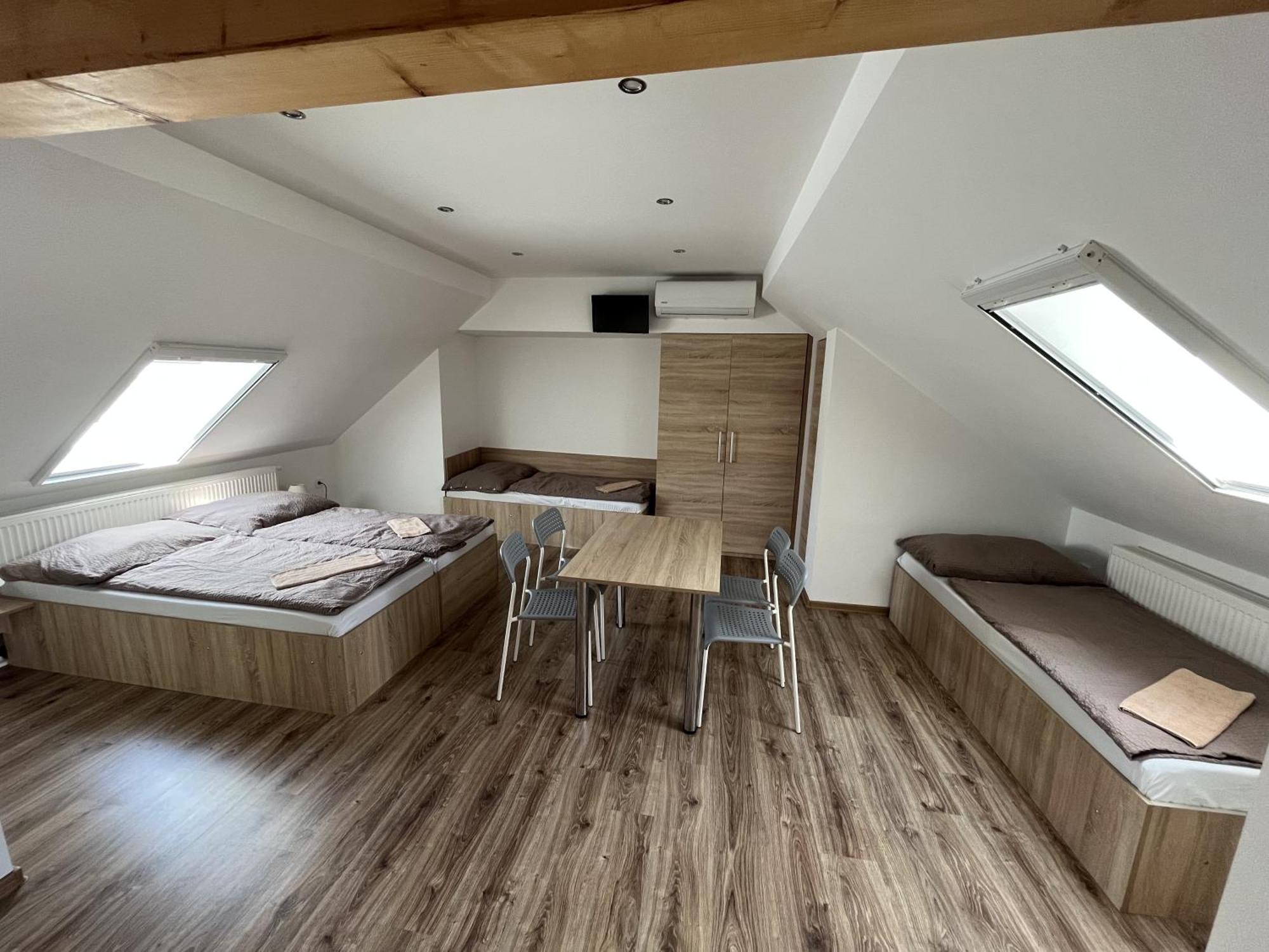 Sunny Apartman Štúrovo 외부 사진