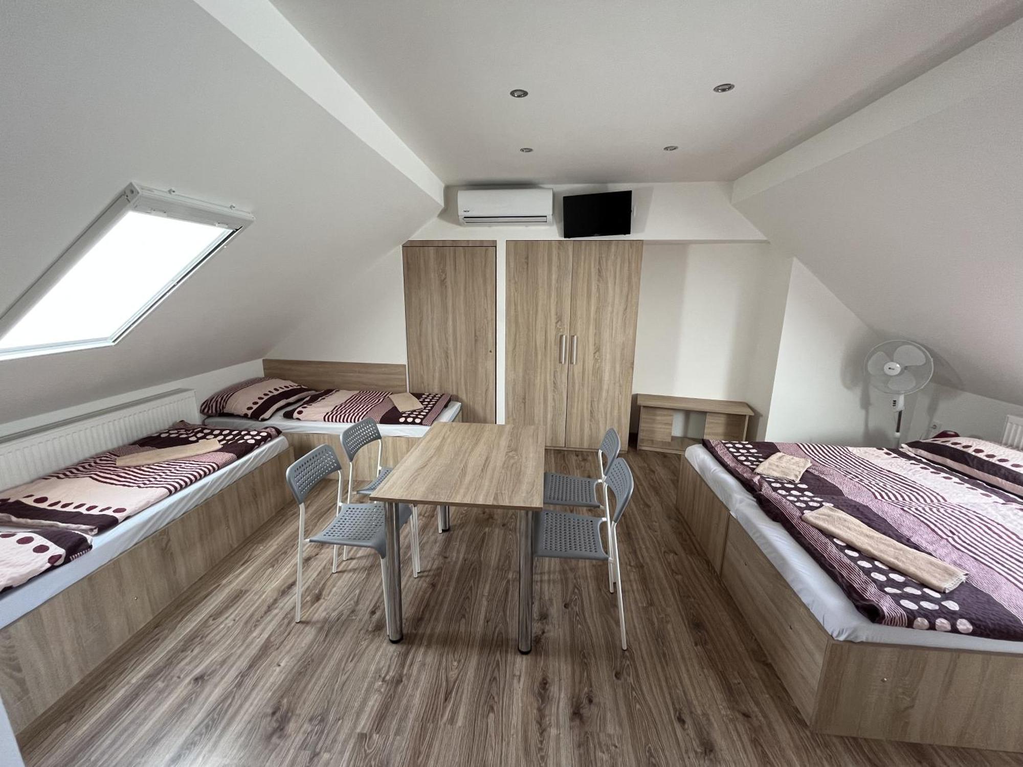 Sunny Apartman Štúrovo 외부 사진