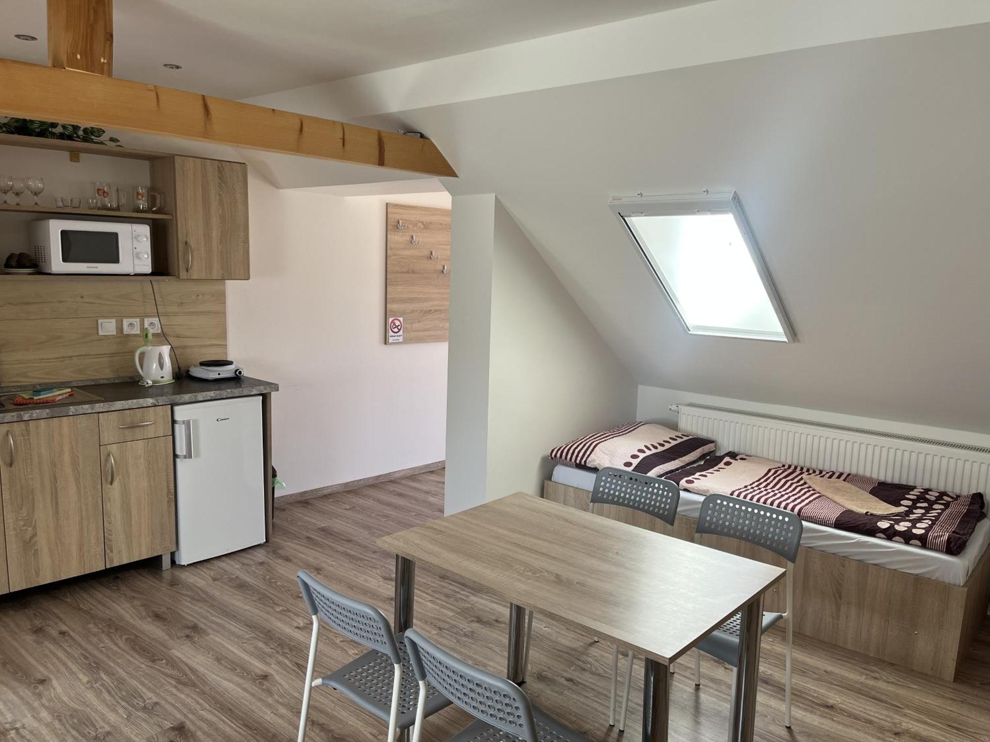 Sunny Apartman Štúrovo 외부 사진