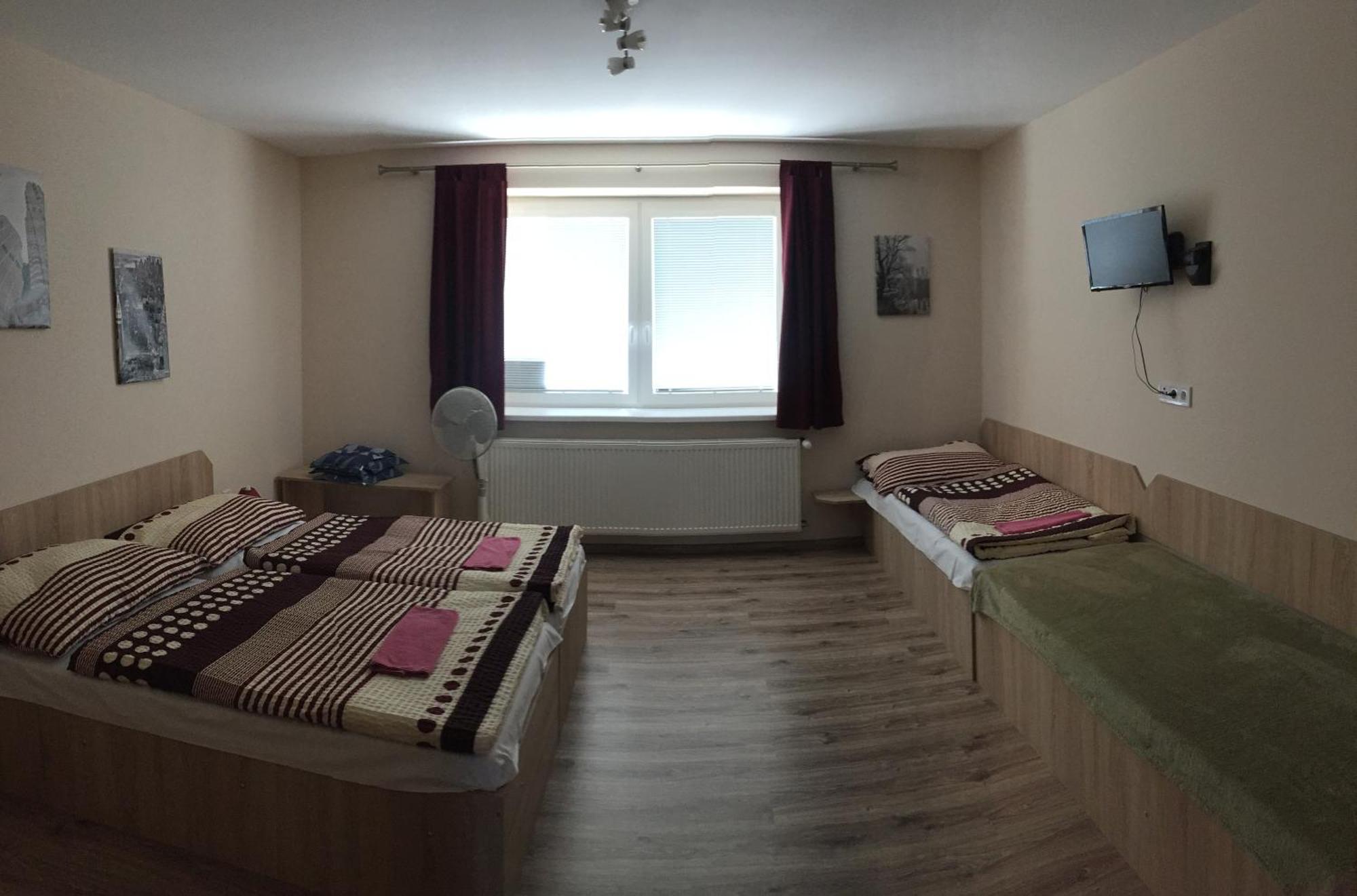 Sunny Apartman Štúrovo 외부 사진