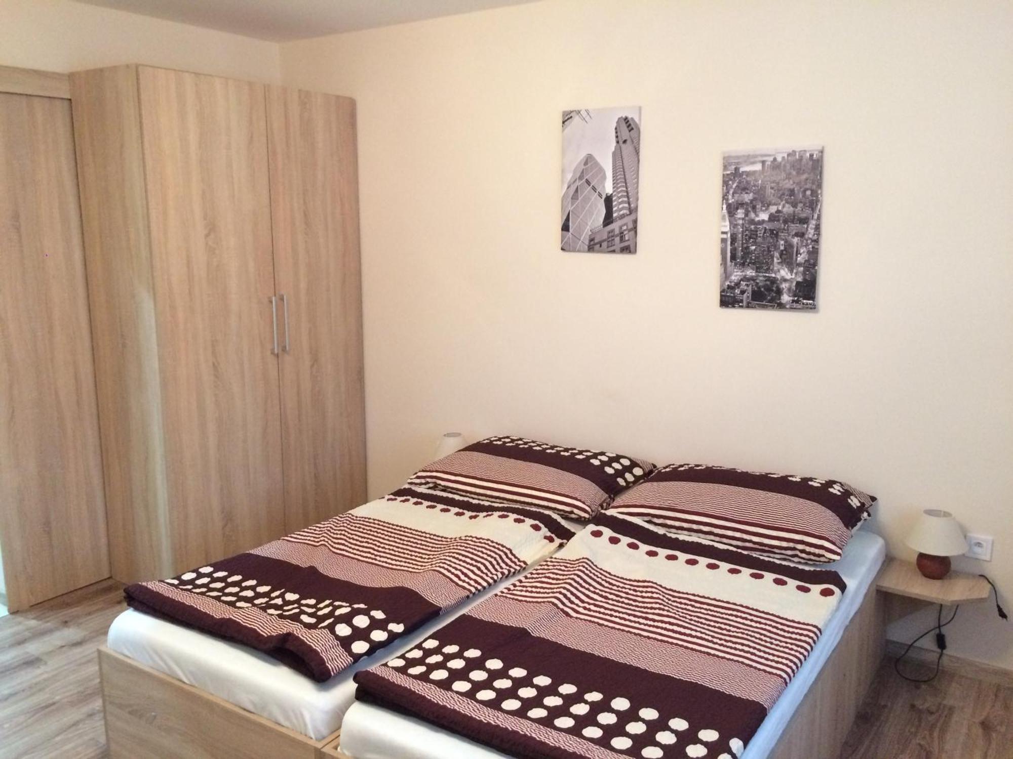 Sunny Apartman Štúrovo 외부 사진