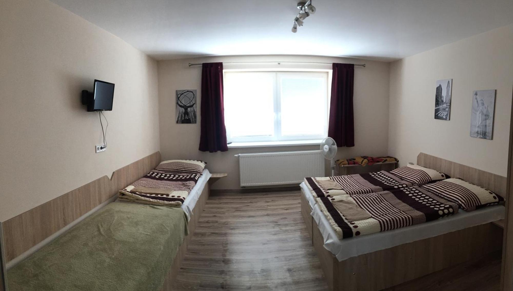 Sunny Apartman Štúrovo 외부 사진